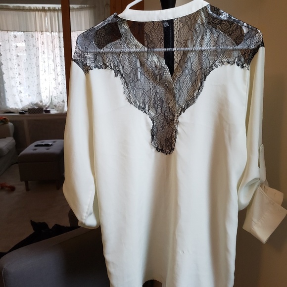 Collective Concepts Top - Picture 2 of 2